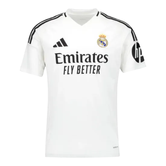 Real Madrid Home 24/25 - wpacksports